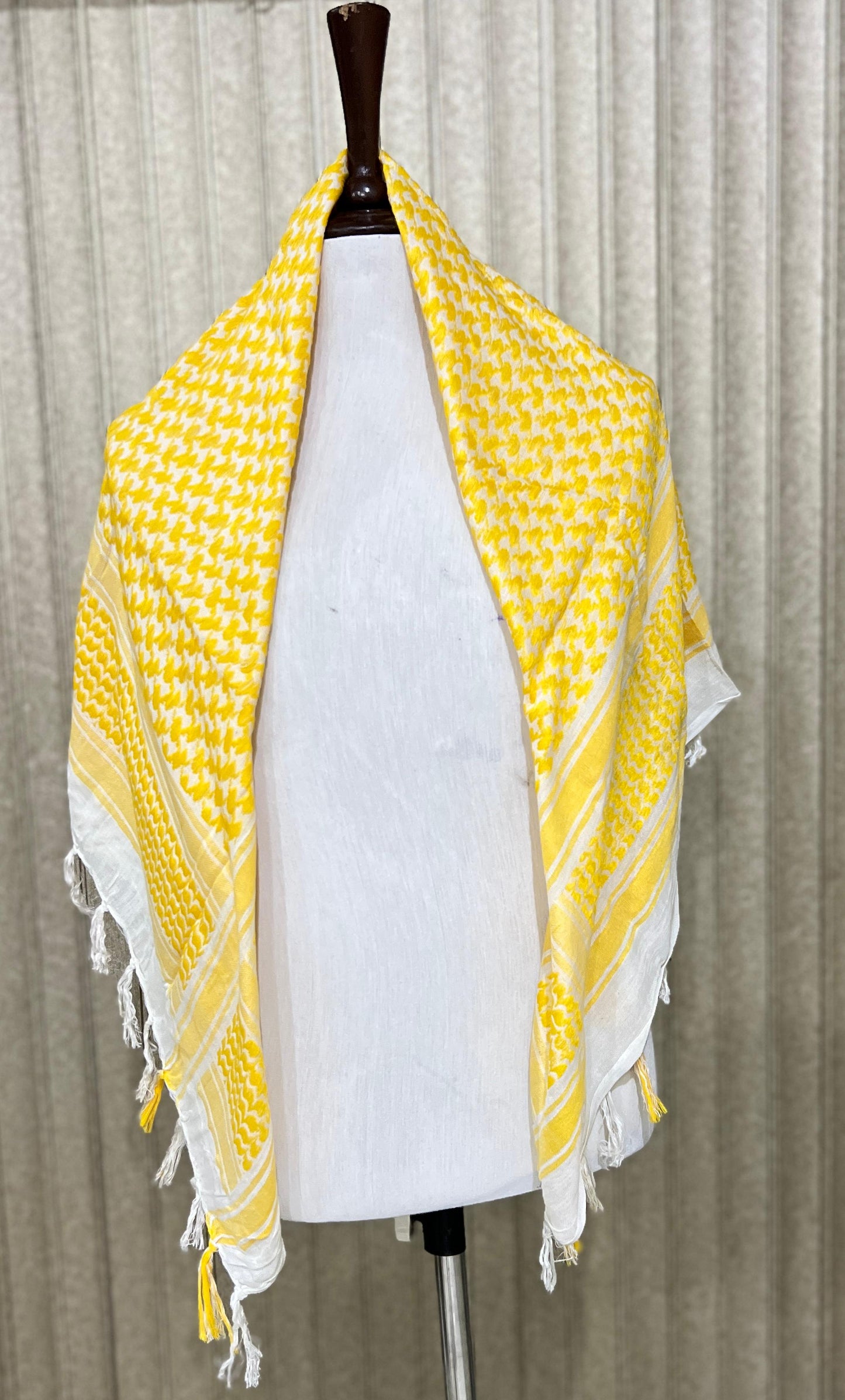 Shemagh Sole del Deserto