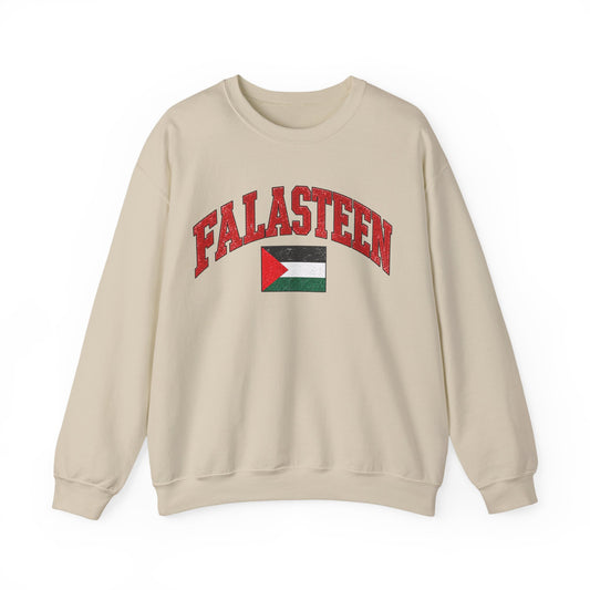 Falasteen Flag Sweatshirt