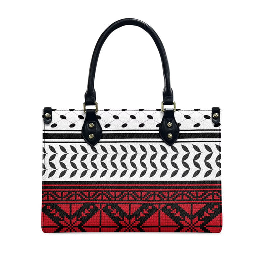 Kufiya Classic Handtasche