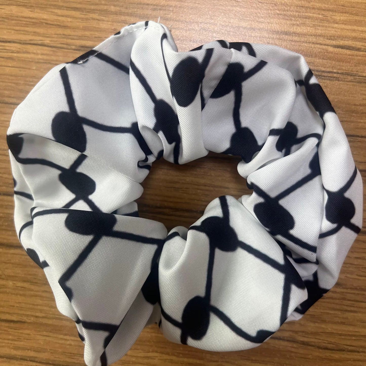 Keffiyeh Haar Scrunchie
