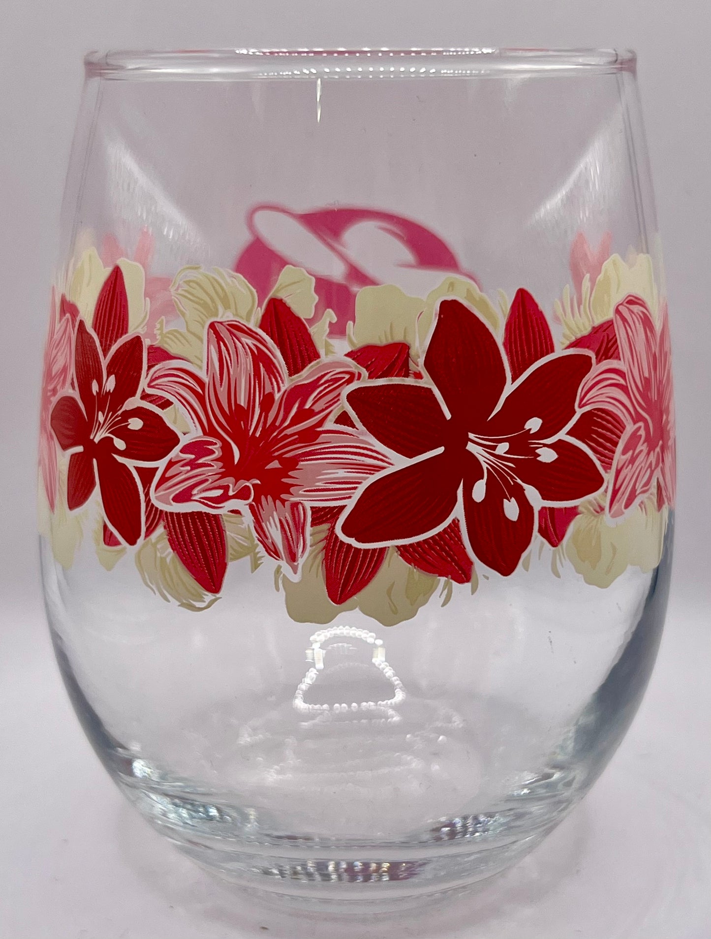 Keffiyeh Oorbellen – Druppelvorm Zwart/Wit