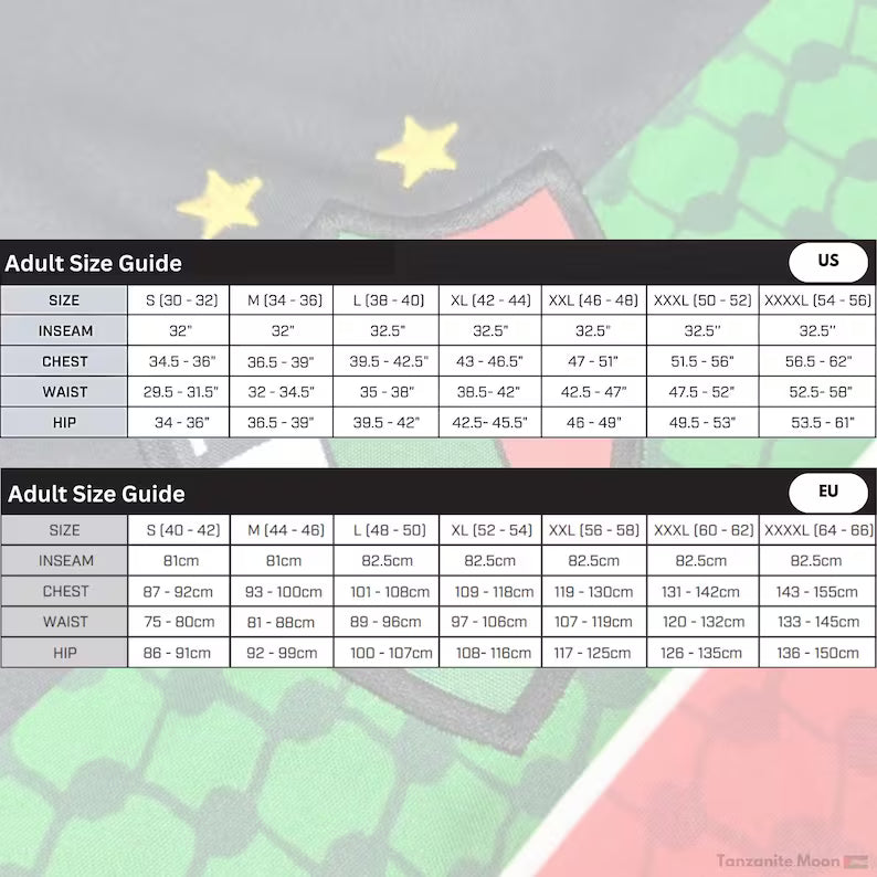 Palestino 2022-2023 Away Kit Black