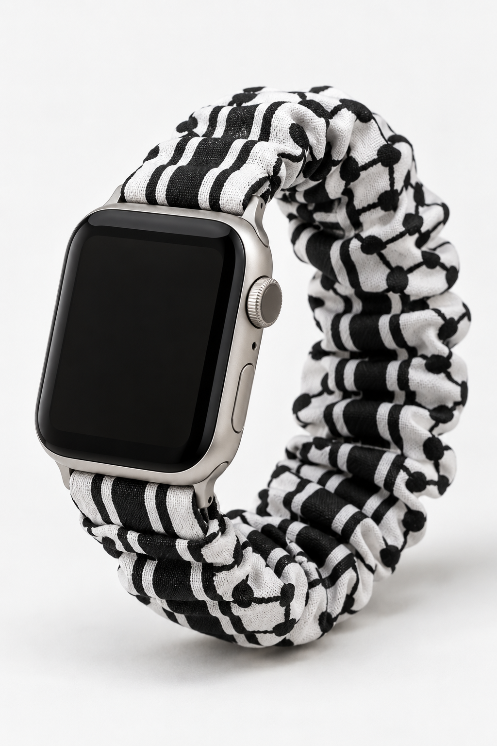 Keffiyeh Apple Watch Band