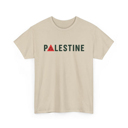 Palestine Watermelon Tee