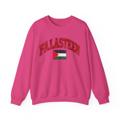 Falasteen Flag Sweatshirt