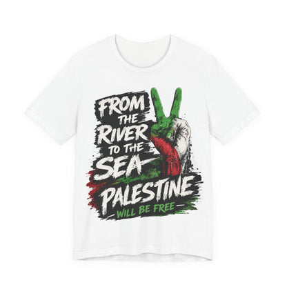 Palestine Will Be Free T-Shirt