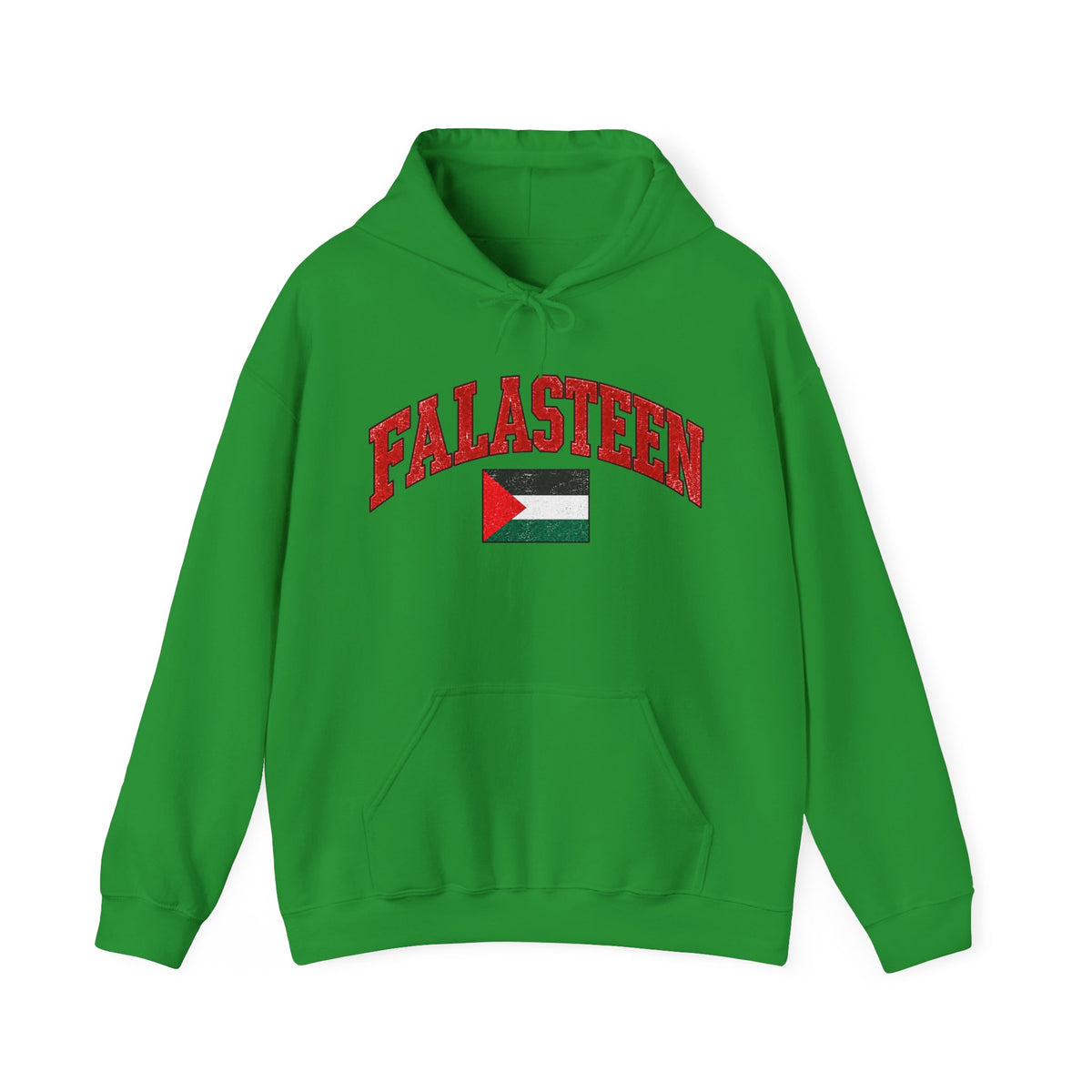 Falasteen Flag Hoodie