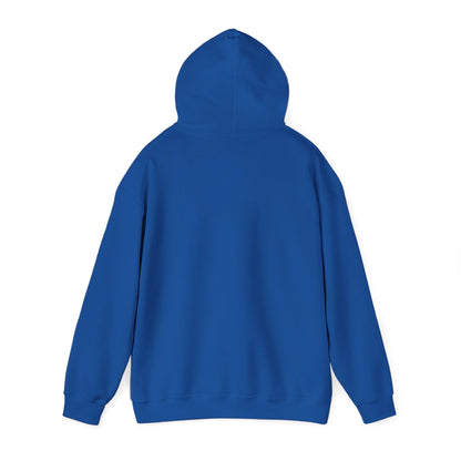 Keffiyeh Tatreez Hoodie
