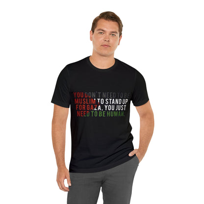 T-shirt With Quote