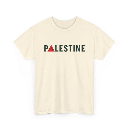 Palestine Watermelon Tee
