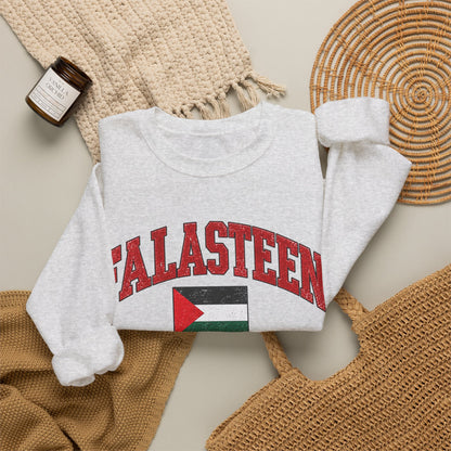 Falasteen Flag Sweatshirt