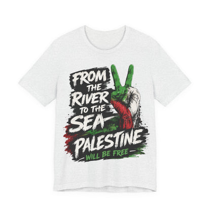 Palestine Will Be Free T-Shirt