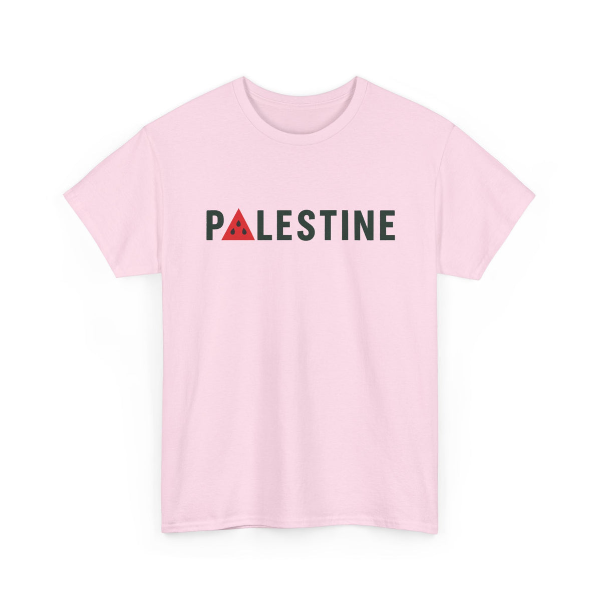 Palestine Watermelon Tee
