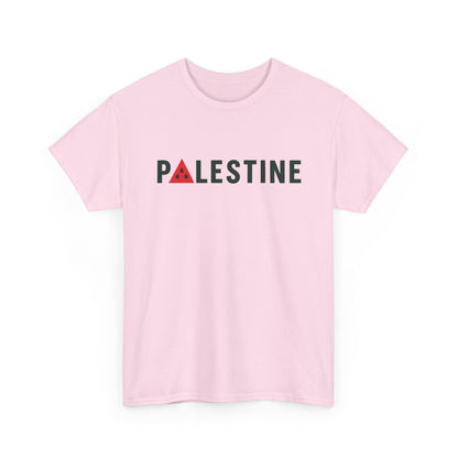 Palestine Watermelon Tee