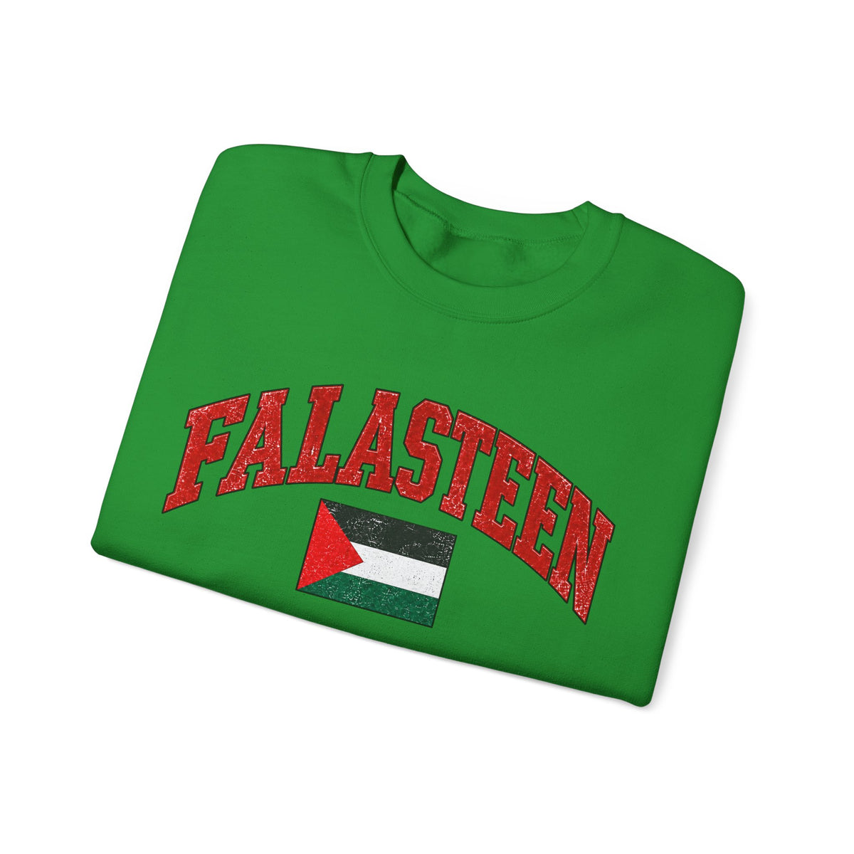 Falasteen Flag Sweatshirt