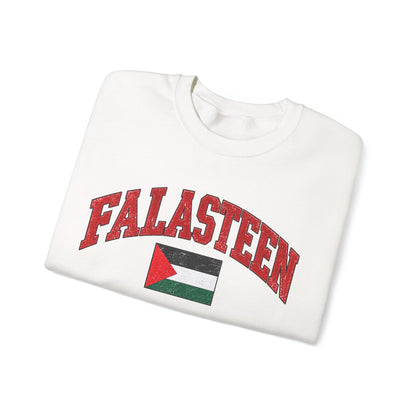 Falasteen Flag Sweatshirt