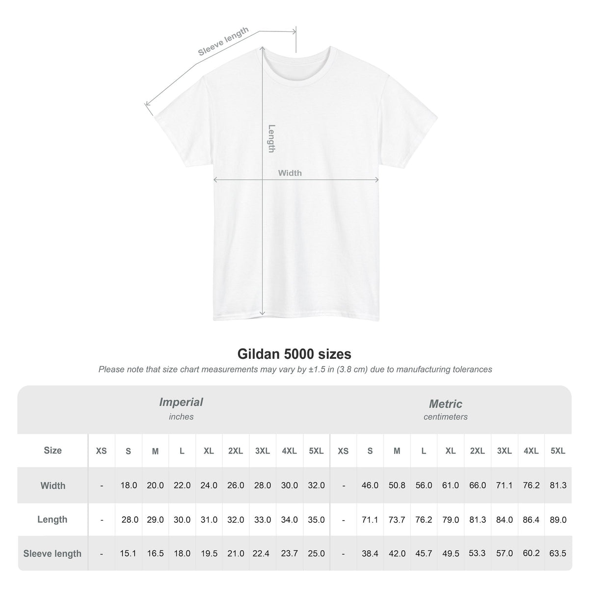 Made in Falasteen Heritage Tee