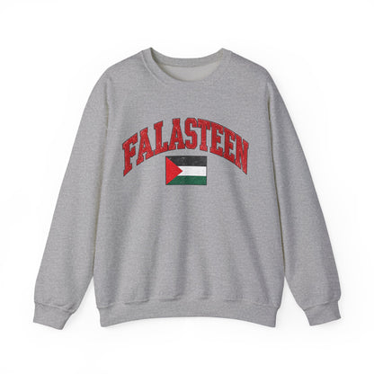 Falasteen Flag Sweatshirt
