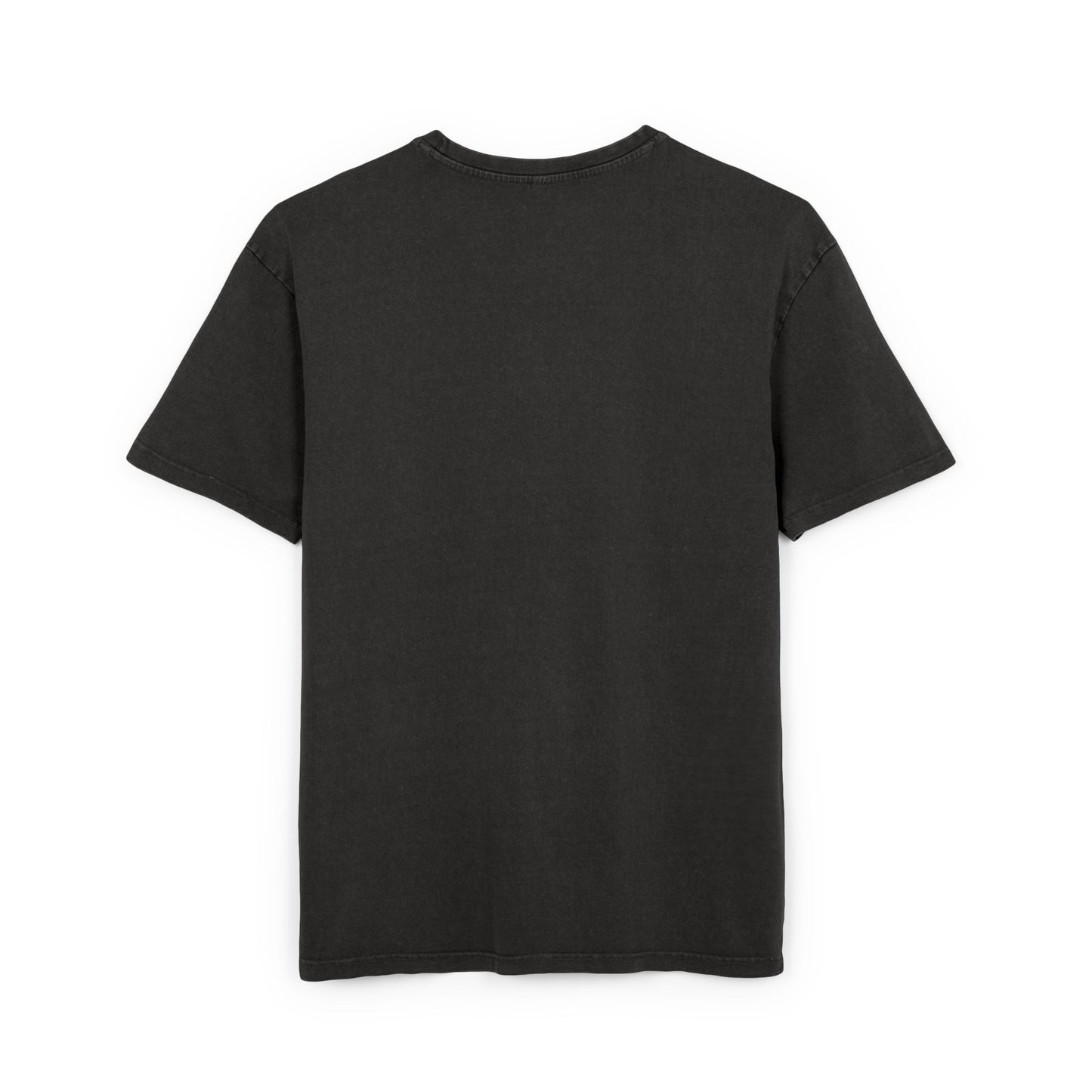 Villages of Palestine Oversized Tee