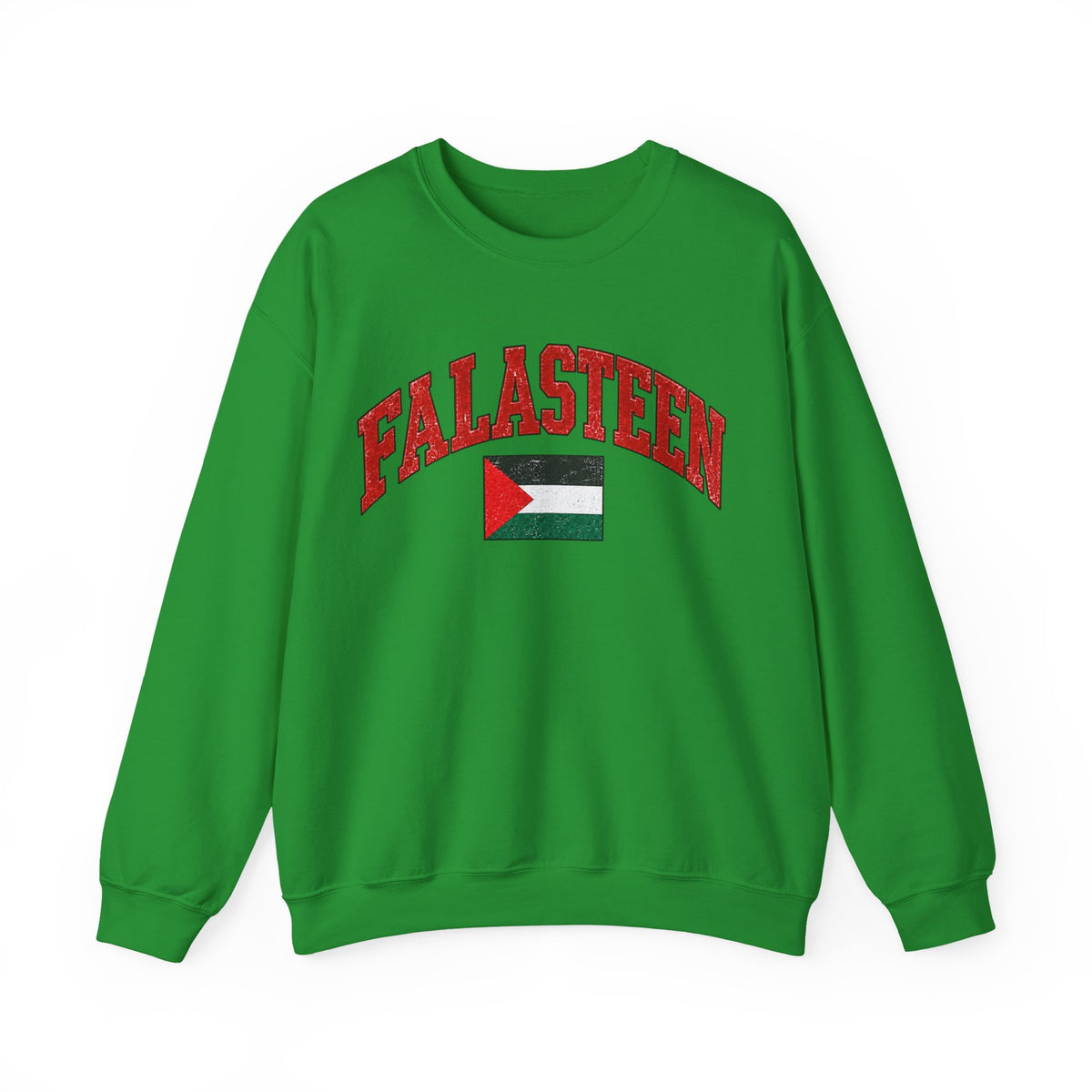 Falasteen Flag Sweatshirt