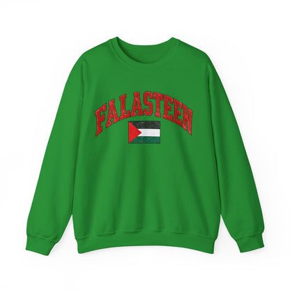 Falasteen Flag Sweatshirt