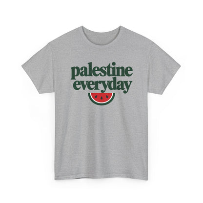 Palestine Everyday Tee