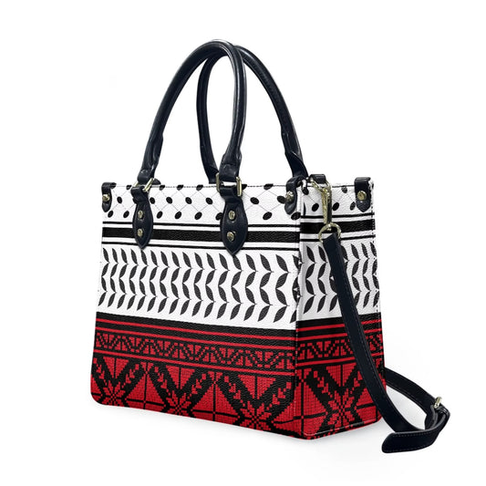Kufiya Classic Handtasche