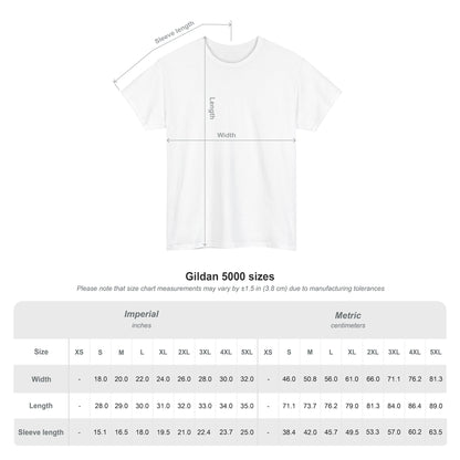 Until We Keep Going Tee