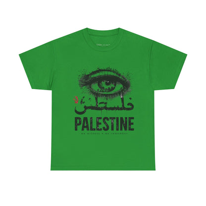 We Witness We Remember T-shirt
