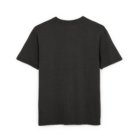 Falasteen Keffiyeh Washed Oversized Tee