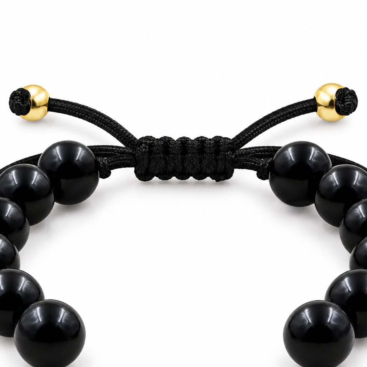 Palästina Armband mit Perlen
