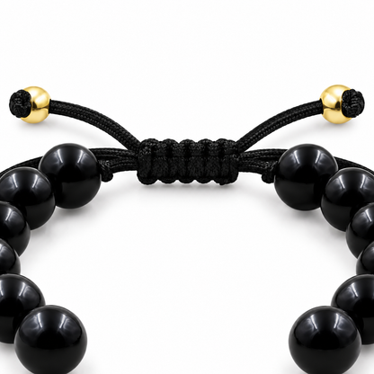 Palästina Armband mit Perlen