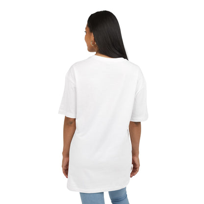 Palestine Keffiyeh Map Oversized Tee