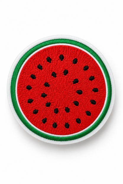 Watermelon Patch