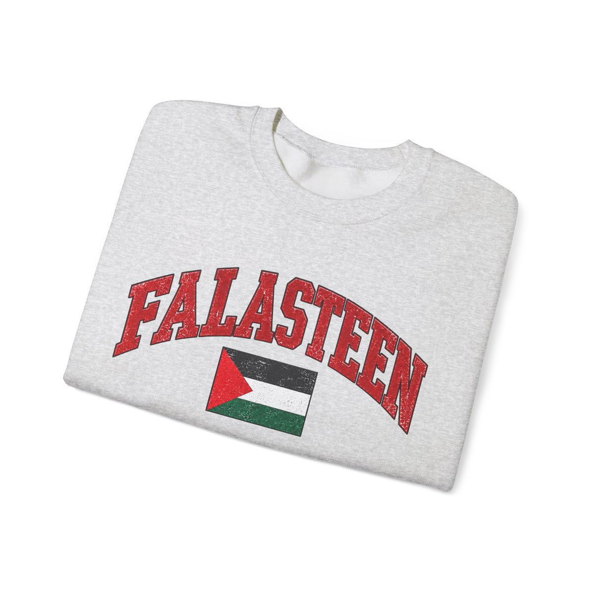 Falasteen Flag Sweatshirt