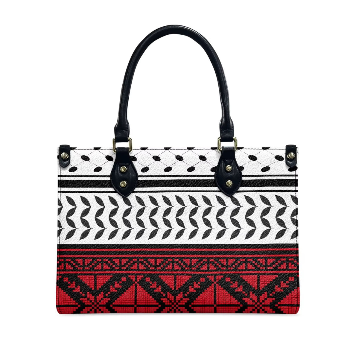 Kufiya Classic Handtasche