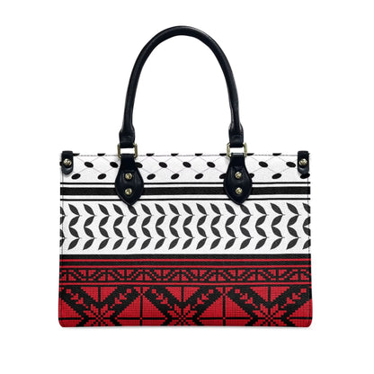 Kufiya Classic Handtasche