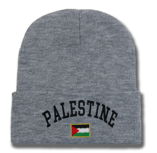 Palestina Muts