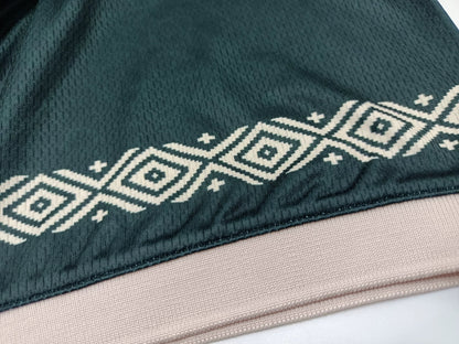 Pre-order | Limited Drop - Palestine United Jersey - Olive Green
