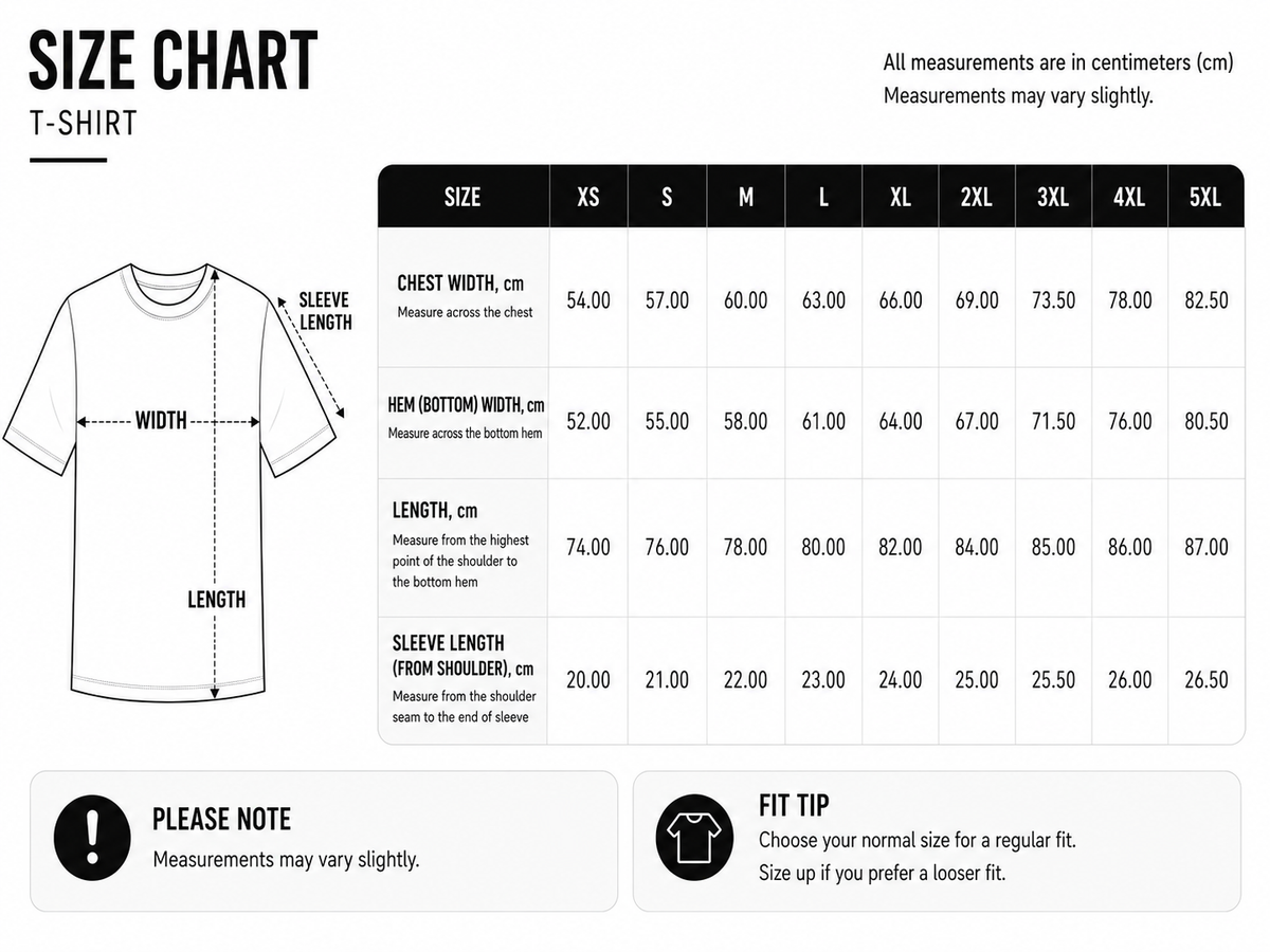 Al-Quds Washed Oversized Tee