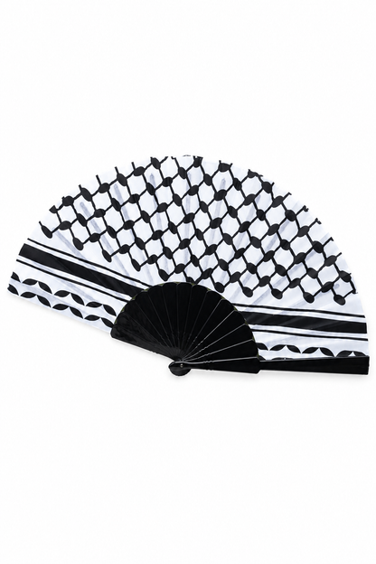 Keffiyeh Handwaaier