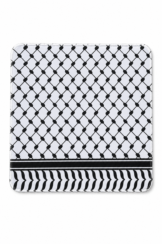 Keffiyeh Muismat