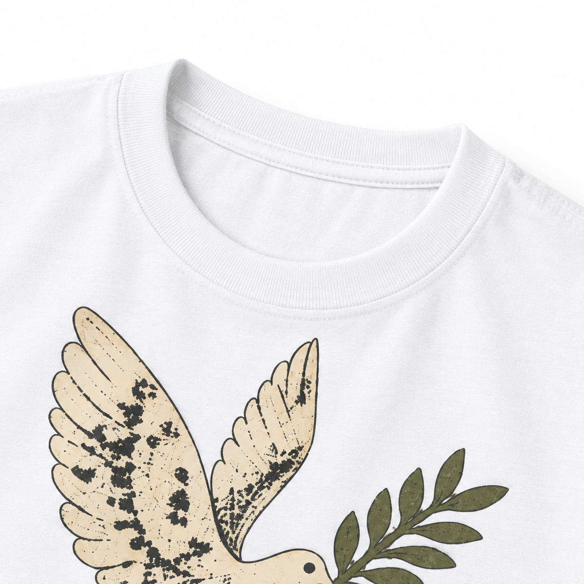 Until We Keep Going Tee