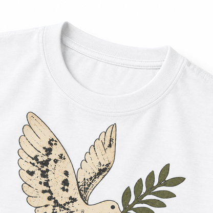 Until We Keep Going Tee