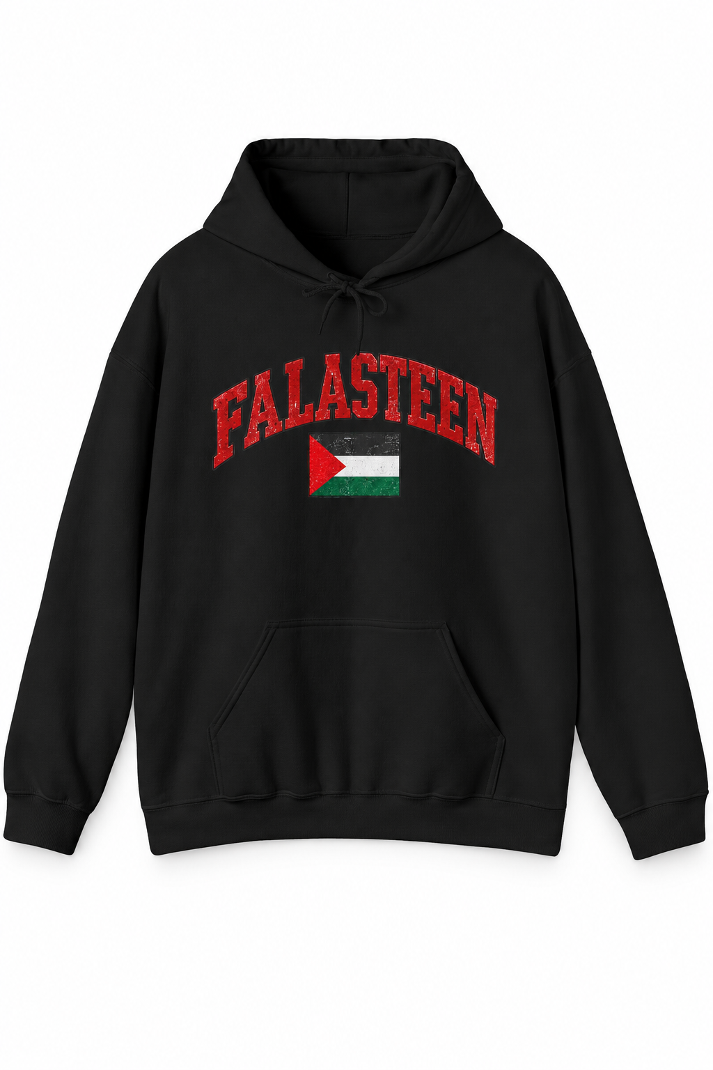 Falasteen Flag Hoodie