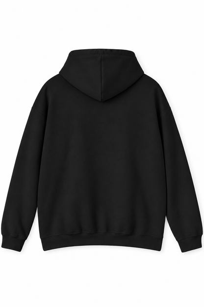 Keffiyeh Tatreez Hoodie
