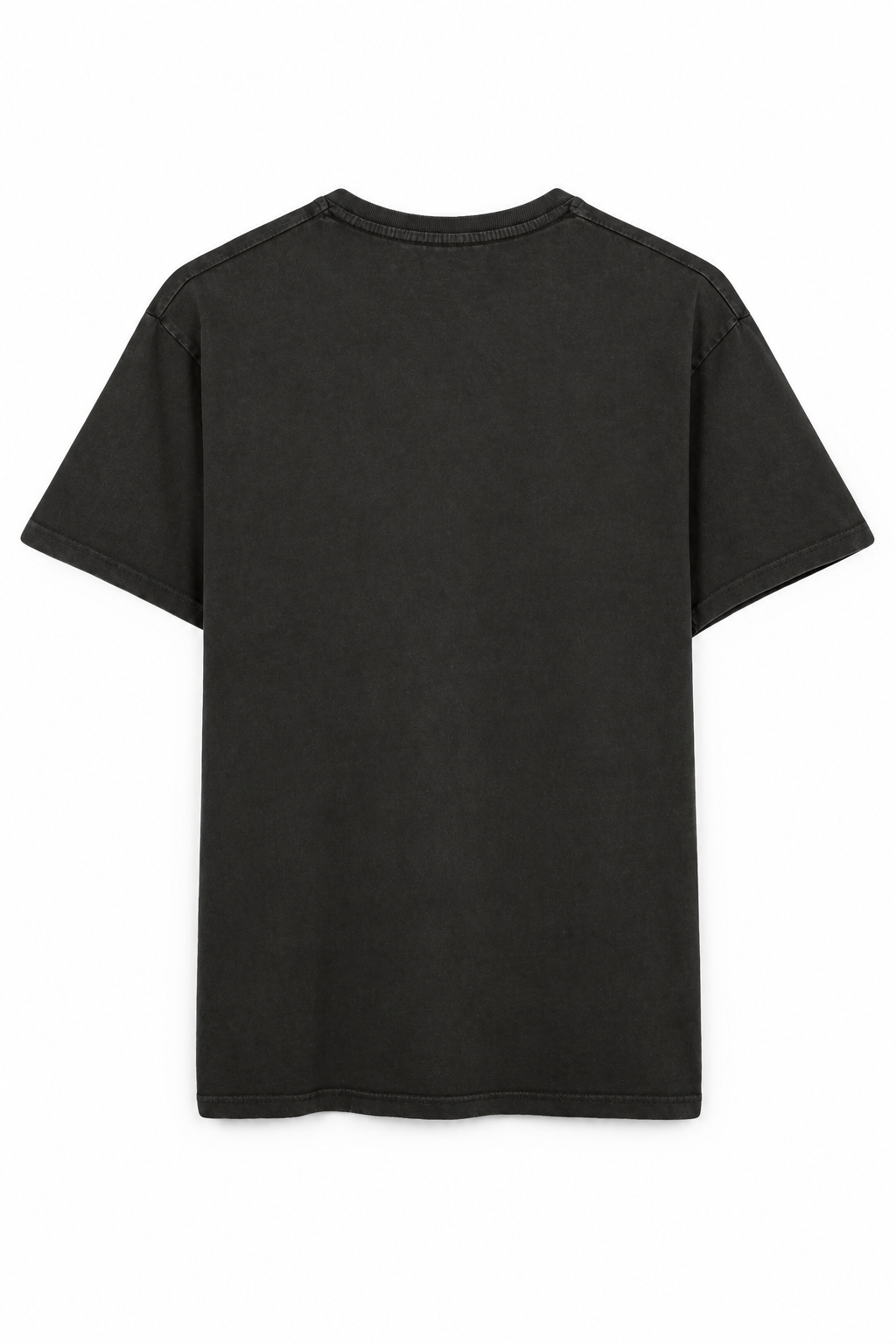 Falasteen Keffiyeh Washed Oversized Tee