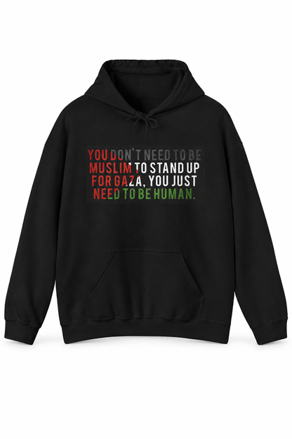 Sudadera con Cita