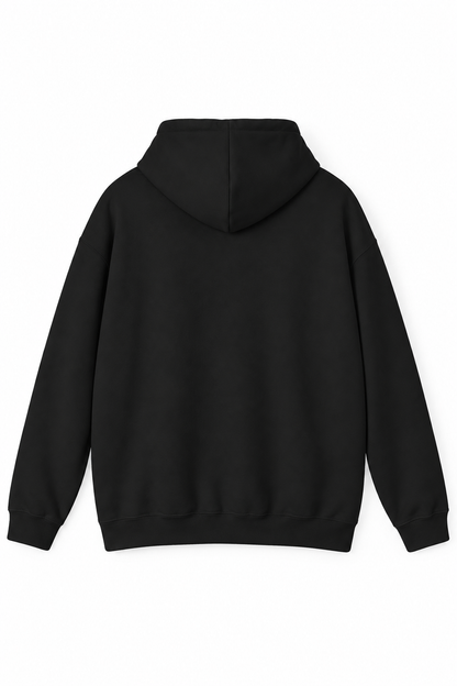 Sudadera con Cita