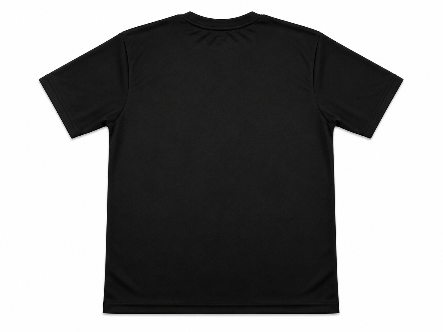 Palestina Maglia Nero Oro
